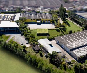 Fabrica de Promax Bardahl