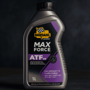 Óleo de transmissão automática