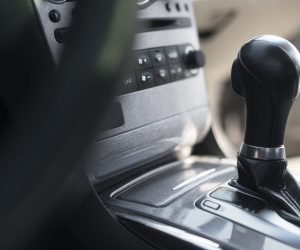 Fluído para Câmbio Automático