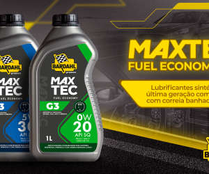 novo lubrificante premium da bardahl