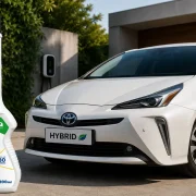 melhor aditivo do mercado para carro híbrido
