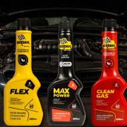 linha de aditivos automotivos da bardahl