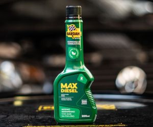 max diesel da bardahl que a ajuda a descobrir e melhorar problemas do motor a diesel