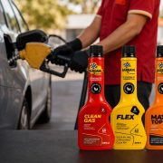 principais aditivos de combustível para usar na gasolina e32