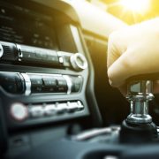 Óleo para câmbio CVT