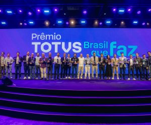 Bardahl vence o prêmio TOTVS 2026