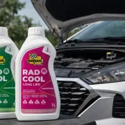 produtos para radiador hb20 da bardahl