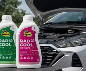 produtos para radiador hb20 da bardahl