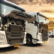 Cuide bem do sistema de injeção de combustível do motor do seu veículo a diesel