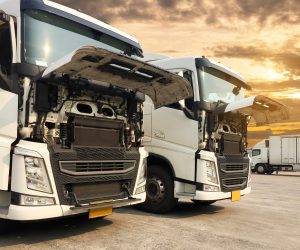 Cuide bem do sistema de injeção de combustível do motor do seu veículo a diesel