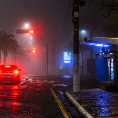 troca de estação e os cuidados necessários com o carro