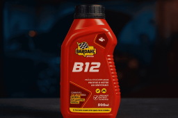 Aditivos para Óleo do Motor: Funções e Benefícios Reais