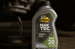 Óleo 0W-20